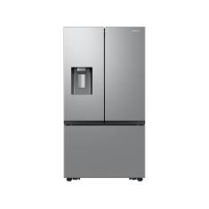 Geladeira/Refrigerador Samsung Smart Frost Free French Door 576L com Dispenser de Água e Gelo RF27CG5410SR/BZ