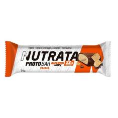 ProtoBar (70g) - Sabor: Amendo Whey - Nutrata
