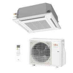 Ar Condicionado Inverter Fujitsu Cassete 18000 Btus Quente e Frio 220v R-32