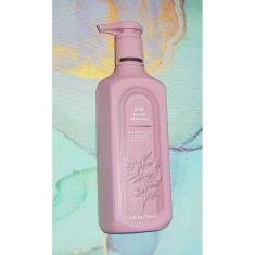 Sabonete Gel Rosa Flor De Pêssego Bath E Body Works