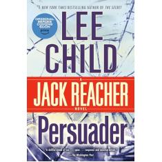 Persuader: A Jack Reacher Novel: 7