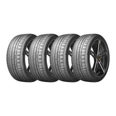Kit 4 Pneus Continental Aro 18 225/45R18 ExtremeContact Sport 02 FR 91Y