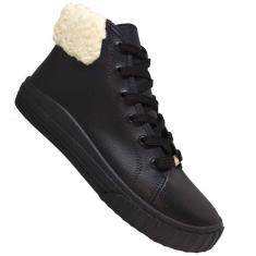 Tênis Feminino Adulto Moleca 5745.106