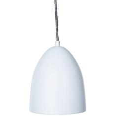 Pendente Bella Iluminação Mezza Bivolt Branco