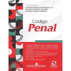 Codigo Penal 2023