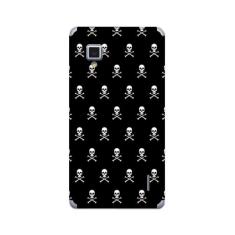 Capa Adesivo Skin201 Verso Para Lg Optimus G E977 - KawaSkin