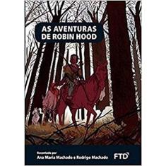 As Aventuras De Robin Hood