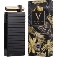 Perfume Masculino Armaf Venetian Gold EDP 100 ML (Ed. Limitada)
