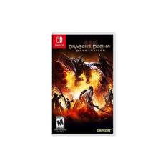 Dragon`s Dogma: Dark Arisen Nintendo Switch Lacrado