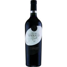 Vinho Don Enrico Merlot 750Ml