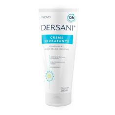 Dersani Creme Hidratante 200ml