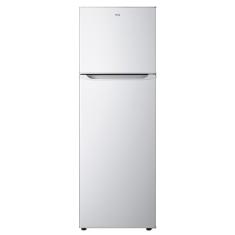 Geladeira Refrigerador HQ Defrost 310 Litros Branco HQ-310RDF 127V