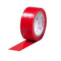 Fita Isolante Uso Geral Amarelo 18X0,13X20Mm Decorlux