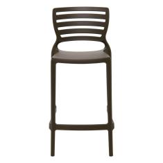 Cadeira Tramontina em Polipropileno e Fibra de Vidro