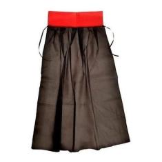 Kit 2 Capas De Vampiro Drácula Fantasia Adulto Halloween - Lynx