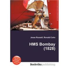 HMS Bombay (1828)