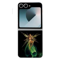 Capa Adesivo Skin063 Verso Para Samsung Galaxy Z Flip6