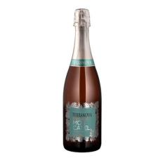 Espumante Terranova Moscatel 750ml, Branco