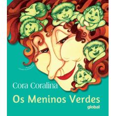 Livro - Os meninos verdes