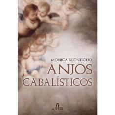 Anjos Cabalisticos - Alfabeto
