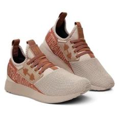 Tênis Training Fitness Academia Musculação Treino Caminhada-Feminino