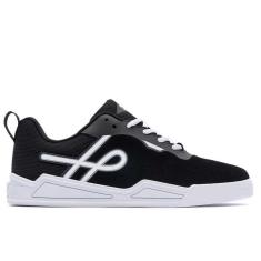 Tenis Ous Arquitetonico Prt Branco Essencial-Unissex