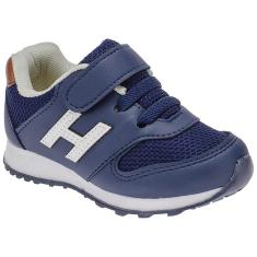 Tênis Infantil Masculino Menino-Masculino