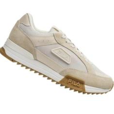 Tenis Fila Retro Blazer Masculino-Masculino