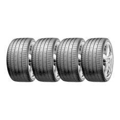 Kit 4 Pneus Goodyear Aro 21 315/30R21 Eagle F1 SuperSport 105Y N0