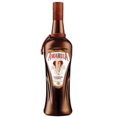 Licor Amarula Ethiopian Coffee 750Ml