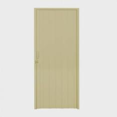 Porta Sanfonada pvc Polifort 210 x 70cm