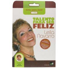 Talento Para Ser Feliz -