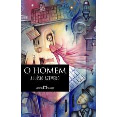 Livro - O Homem