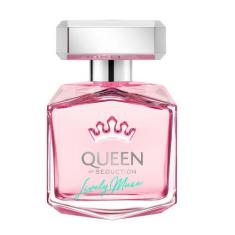 Queen Of Seduction Lively Muse Banderas - Perfume Feminino - Edt