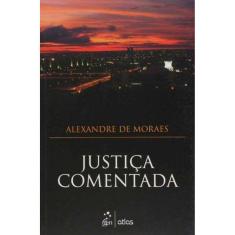 Justica Comentada