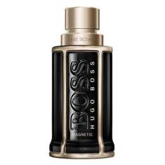 Hugo Boss The Scent Magnetic Edp Perfume Masculino 100Ml