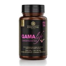Gama Lift - 120 Cápsulas - Essential Nutrition-Unissex