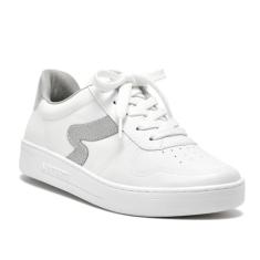 Tênis Feminino Via Marte Sneaker Branco 34