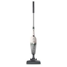 Aspirador pó vertical com fio portátil de mão 2 em 1 potente 1450W cabo 5m capacidade 1,6L filtro HEPA Electrolux STK14 branco 220v STK