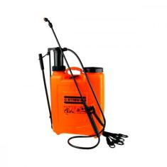 Pulverizador Starfer 12 Lt/Costal