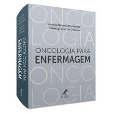 Livro - Oncologia para enfermagem