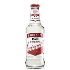 Vodka Smirnoff Ice 275ml