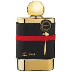 Perfume Armaf Le Femme Eau de Parfum 100ml para mulheres