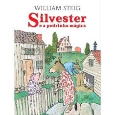 Silvester E A Pedrinha Mágica