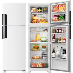 Geladeira 2 Portas, 377 Litros, Frost Free CRM44MB Consul