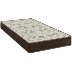 Colchão King Molas Bonnel Nanolastic Elegant Ortopillow (186x198x27) -