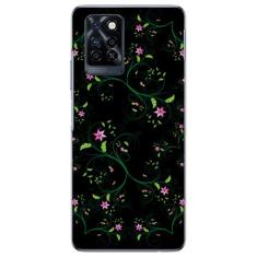 Capa Adesivo Skin353 Verso Para Infinix Note 10 Pro (2021) - KawaSkin
