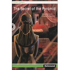 The Secret of the Pyramid