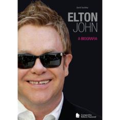 Elton John - A Biografia