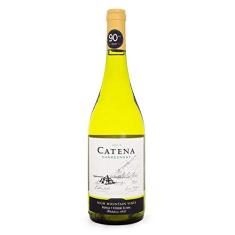 Vinho Catena Branco Chardonnay 750 Ml Catena Branco Chardonnay
